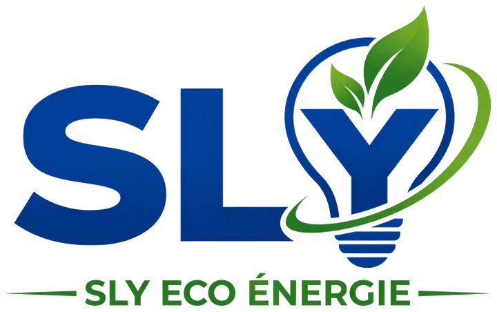 Sly Eco Énergie